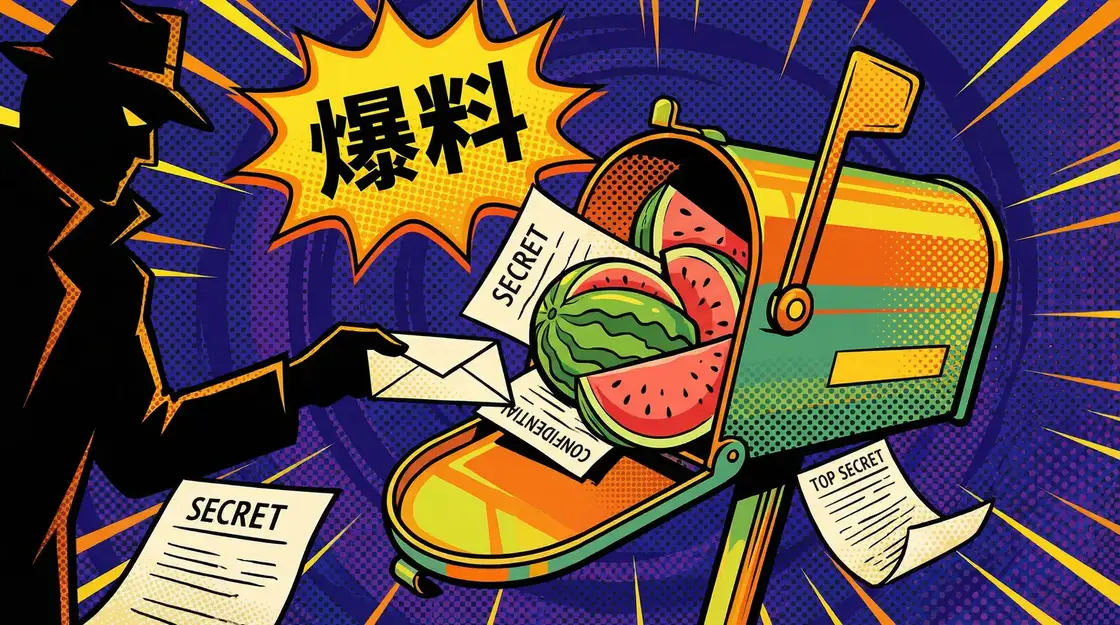 茄子视频下载 匿名爆料通道漫画插图